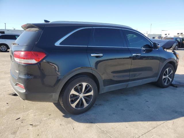 5XYPH4A16HG331533 | 2017 KIA SORENTO EX