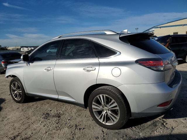 2T2ZK1BA2FC162963 | 2015 LEXUS RX 350