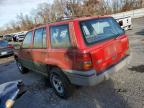 Lot #2390106077 1993 JEEP GRAND CHER