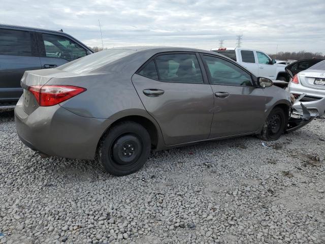 2T1BURHEXKC186074 | 2019 TOYOTA COROLLA L