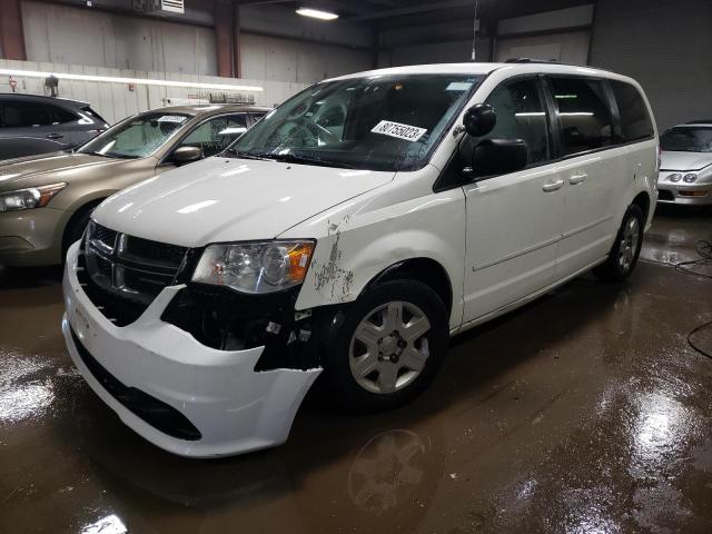 2011 Dodge Grand Caravan Express