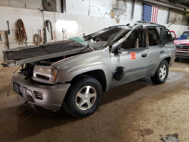 2005 Chevrolet TrailBlazer LS