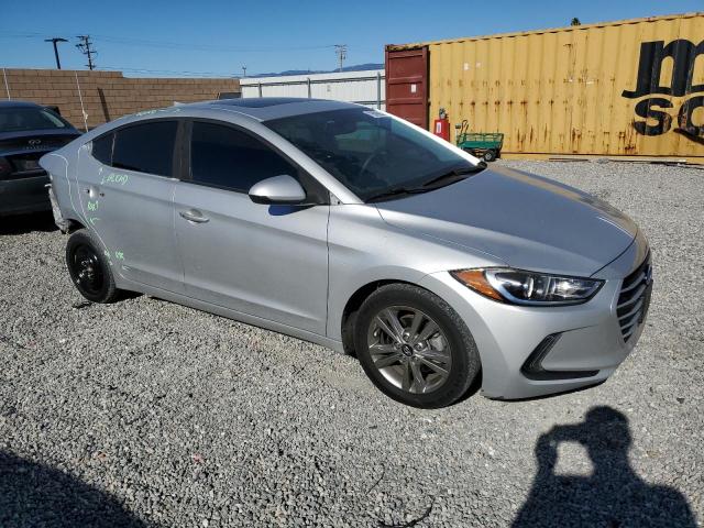 5NPD84LF7JH371971 | 2018 HYUNDAI ELANTRA SE