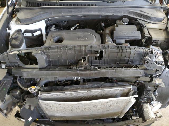 5NMS5CAD7LH284633 | 2020 HYUNDAI SANTA FE L