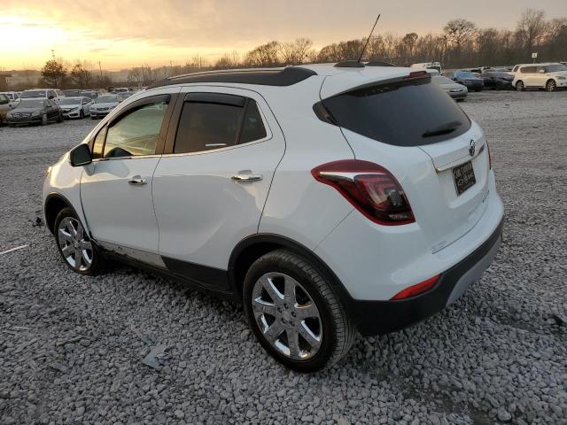 KL4CJCSM2KB729811 2019 BUICK ENCORE, photo no. 2