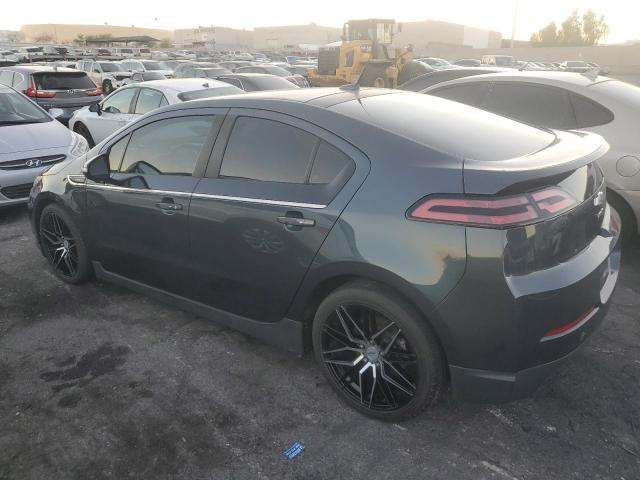 VIN 1G1RE6E41DU106035 2013 Chevrolet Volt no.2