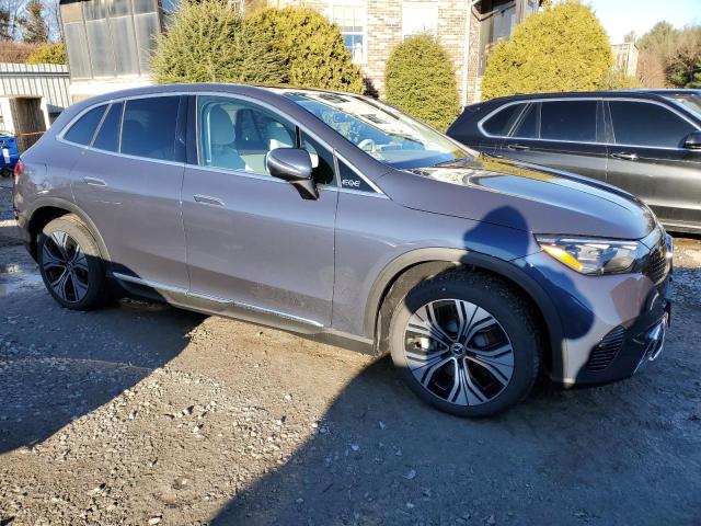 2023 MERCEDES-BENZ EQE SUV 35 - 4JGGM1CB7PA003726