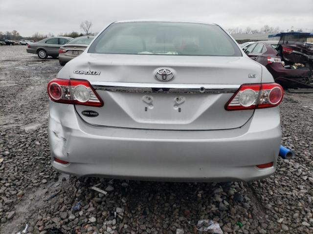 JTDBU4EE9C9172102 | 2012 Toyota corolla base