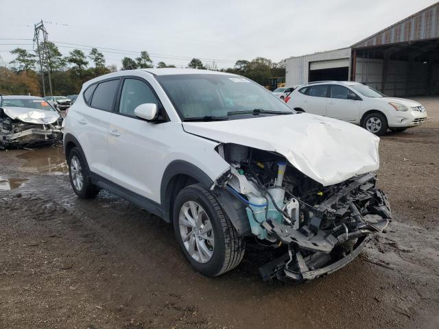 KM8J2CA46KU919932 | 2019 HYUNDAI TUCSON SE