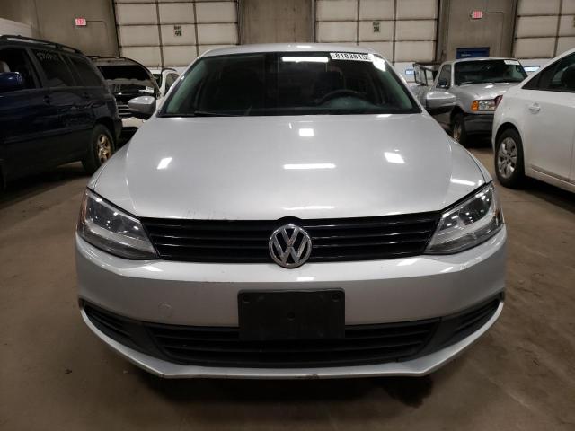 3VWD17AJXEM263385 | 2014 VOLKSWAGEN JETTA SE