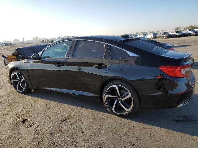 1HGCV1F30NA039616 | 2022 HONDA ACCORD SPO