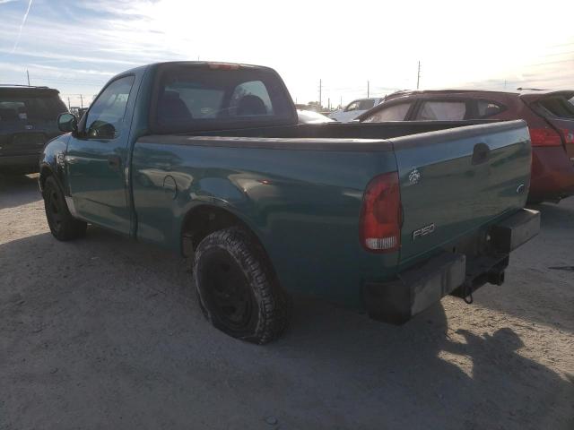 2FTRF17283CA72239 | 2003 Ford f150