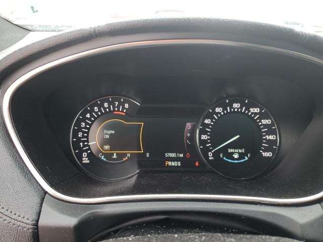 2016 LINCOLN MKX PREMIE 2LMTJ6JR6GBL46590
