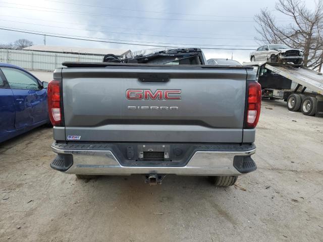 3GTP9AEK0MG201175 | 2021 GMC SIERRA K15