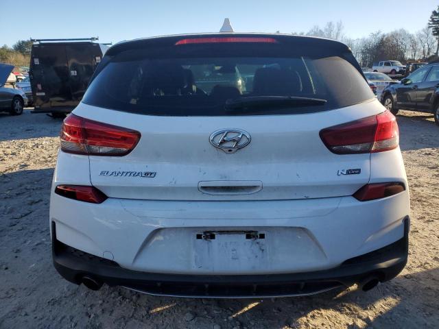 KMHH55LC9KU118529 | 2019 HYUNDAI ELANTRA GT