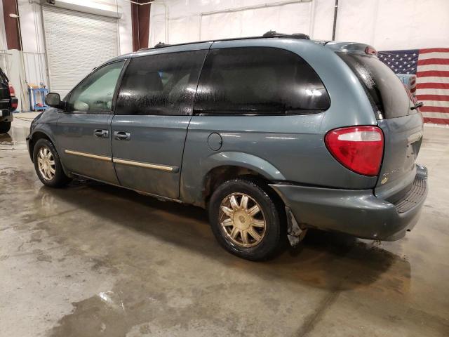 2005 Chrysler Town & Country Touring VIN: 2C4GP54LX5R277571 Lot: 79099803