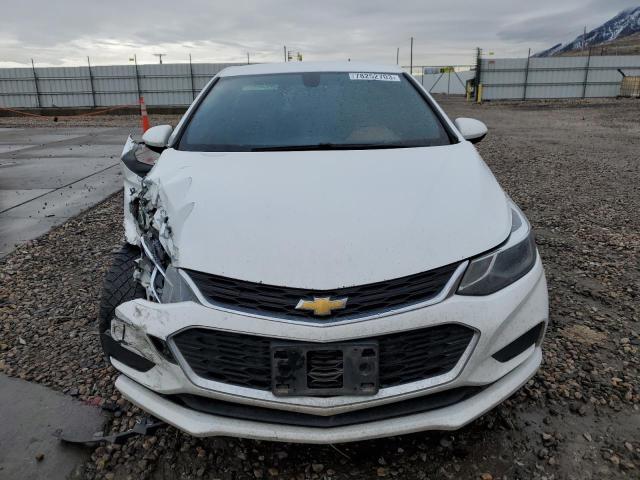 3G1BH6SE7JS593520 | 2018 CHEVROLET CRUZE LT