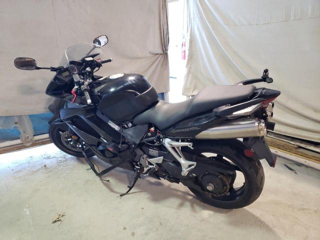 2009 HONDA VFR800 JH2RC46019K100064