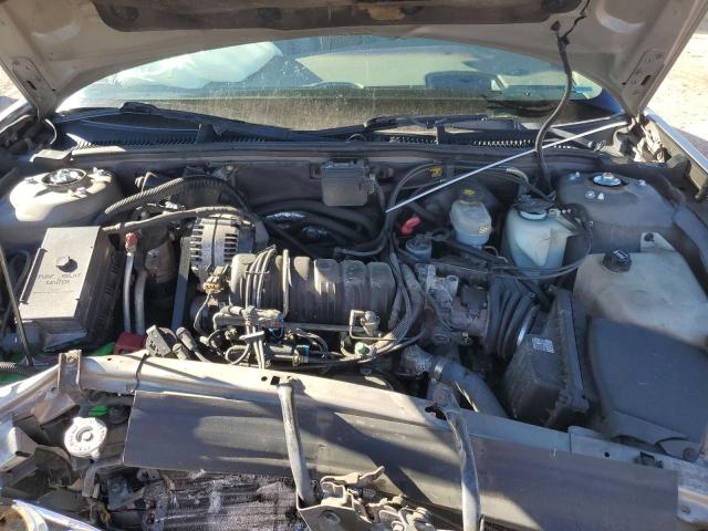 2002 Buick Park Avenue VIN: 1G4CW54K824154712 Lot: 79106743