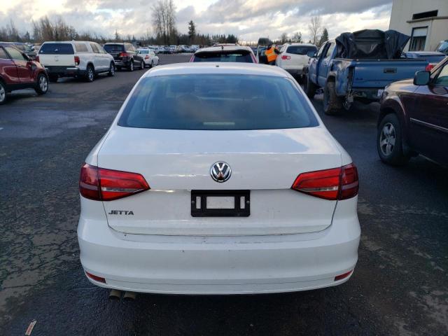 3VW167AJ8GM395830 | 2016 VOLKSWAGEN JETTA S