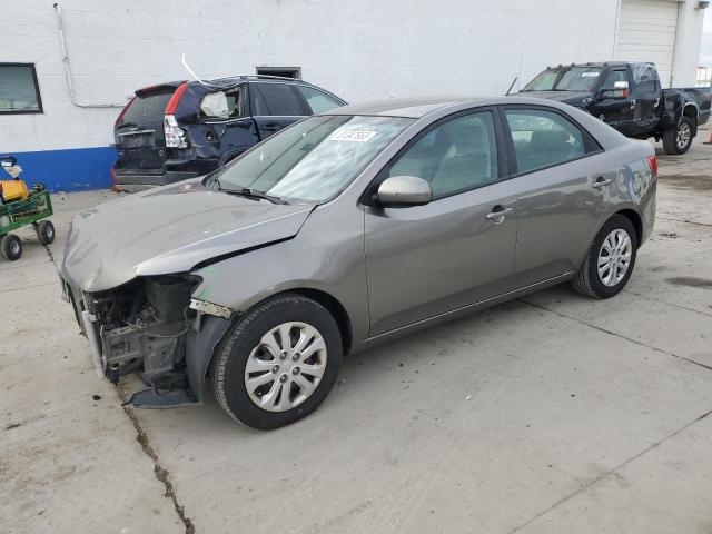 2011 Kia Forte EX