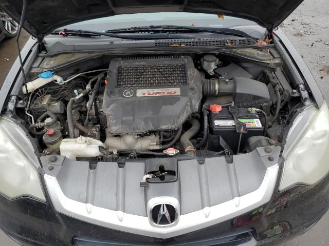 5J8TB18547A017015 | 2007 Acura rdx technology