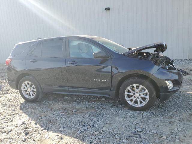 3GNAXHEV7MS138630 | 2021 CHEVROLET EQUINOX LS