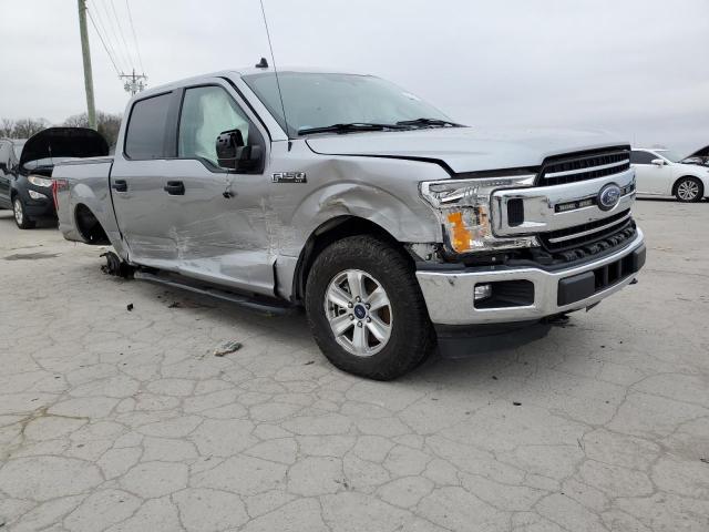 1FTEW1E42LKD34075 | 2020 FORD F150 SUPER