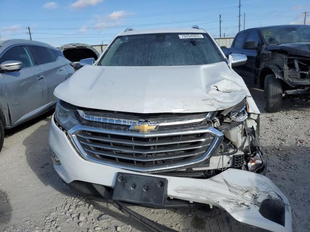 2GNAXNEX5J6218082 | 2018 CHEVROLET EQUINOX PR