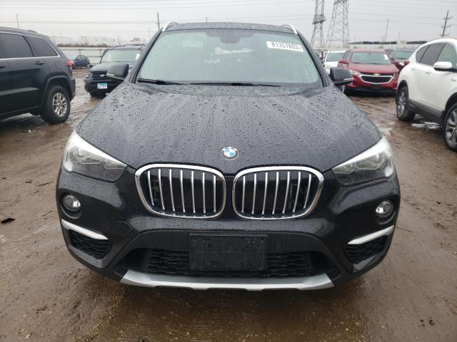 WBXHT3C30J5F93337 | 2018 BMW X1 XDRIVE2