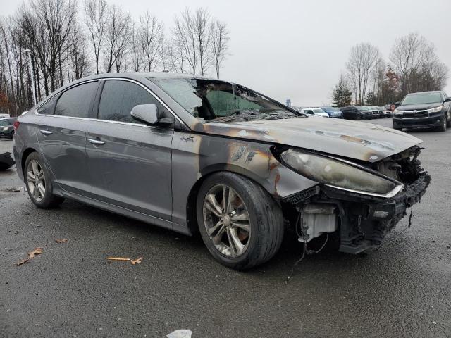 5NPE34AF8JH614984 | 2018 HYUNDAI SONATA SPO