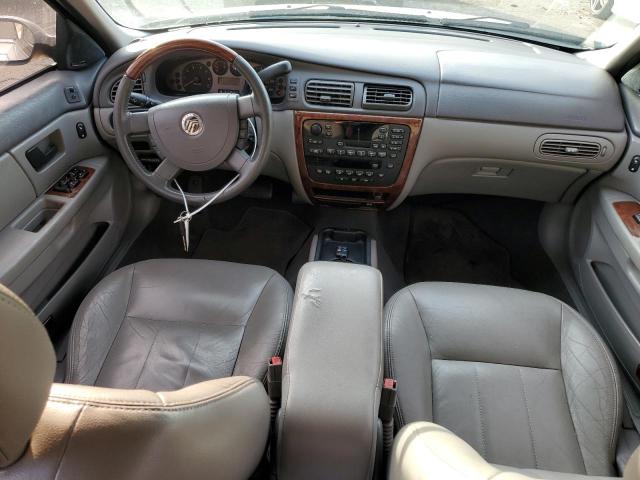 2005 Mercury Sable Ls Premium VIN: 1MEFM55S65A625153 Lot: 55359364