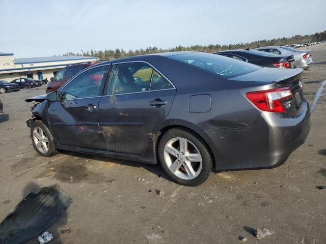 4T1BF1FK2EU843344 | 2014 Toyota camry l