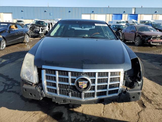 1G6DP5E36D0108595 | 2013 Cadillac cts premium collection