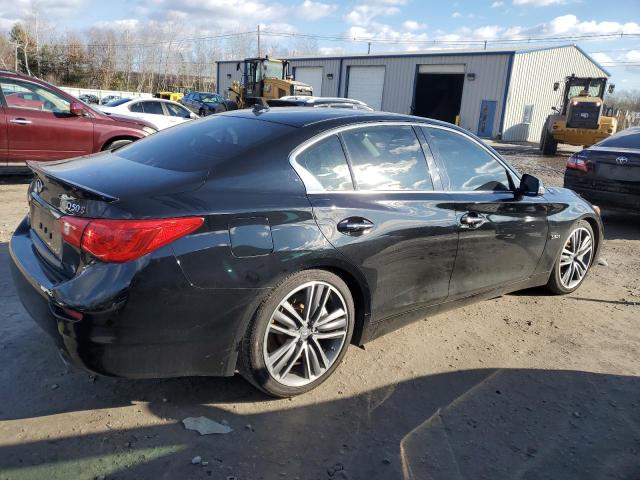 JN1EV7AR2GM346960 | 2016 INFINITI Q50 PREMIU