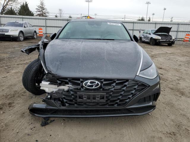 5NPEL4JA9MH117287 | 2021 HYUNDAI SONATA SEL