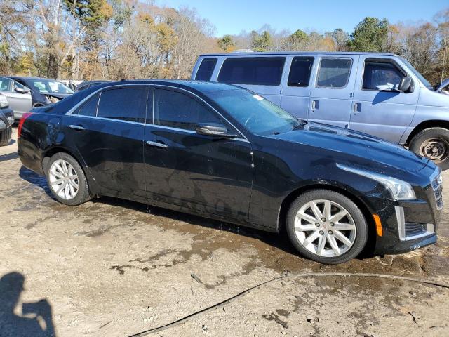 1G6AR5S36E0169559 | 2014 CADILLAC CTS LUXURY