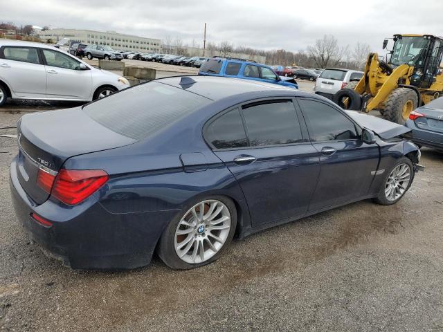 VIN WBAYB6C50FD965804 2015 BMW 7 Series, 750 XI no.3