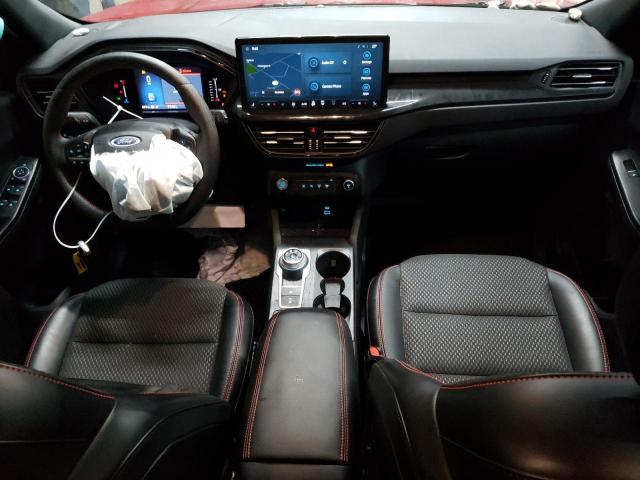 2023 FORD ESCAPE ST - 1FMCU9MN1PUA03435