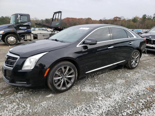 2017 Cadillac XTS 