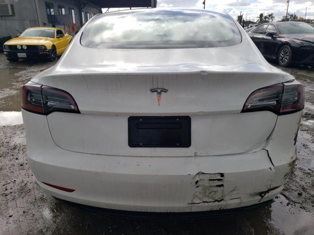 2021 Tesla Model 3 VIN: 5YJ3E1EA0MF093194 Lot: 82055463