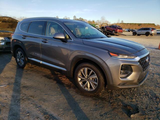 5NMS33AD0KH057062 | 2019 HYUNDAI SANTA FE S