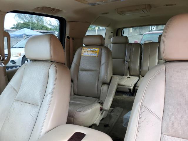 1GYFC26289R143027 | 2009 Cadillac escalade esv luxury