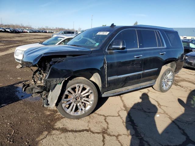 1GYS4BKJ3LR110582 | 2020 Cadillac escalade luxury