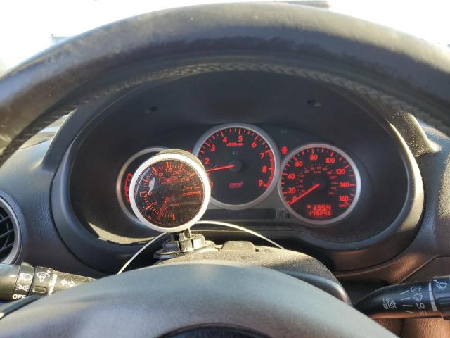 Image 9 of 2004 Subaru WRX salvage vehicle - Lot #81442473 at Copart