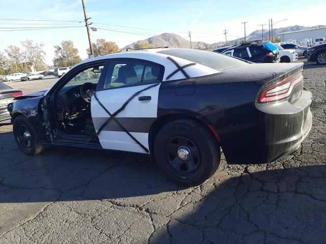 2019 DODGE CHARGER PO - 2C3CDXAT1KH644788