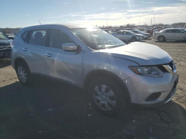 KNMAT2MTXFP551693 | 2015 NISSAN ROGUE S