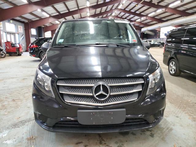 2018 Mercedes-Benz Metris VIN: WD4PG2EE1J3409074 Lot: 80312483