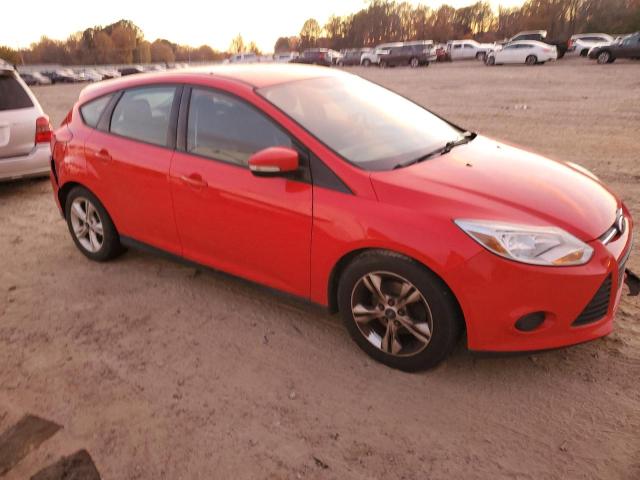 1FADP3K23EL462822 | 2014 FORD FOCUS SE