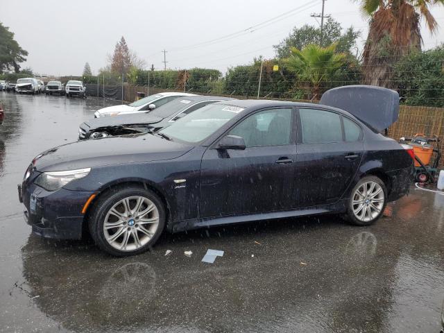 2010 BMW 5 Series 528xi